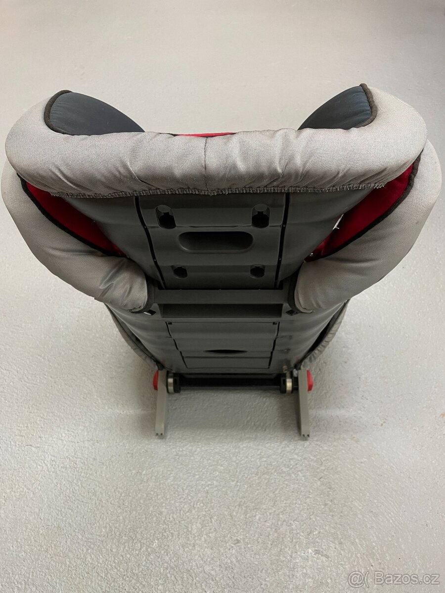 Autosedačka Britax Römer - 2