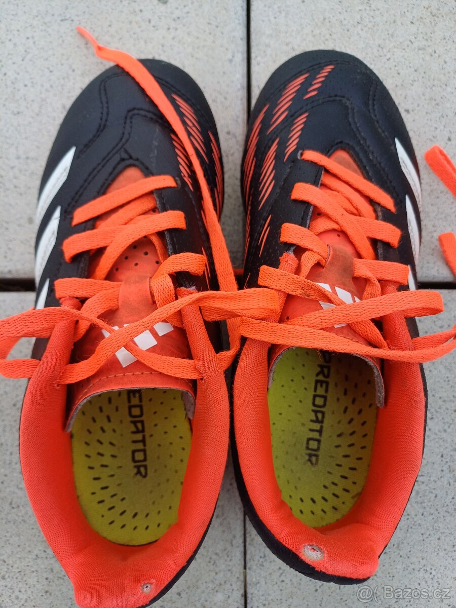 Dětské Adidas Predator vel. 32 - 2