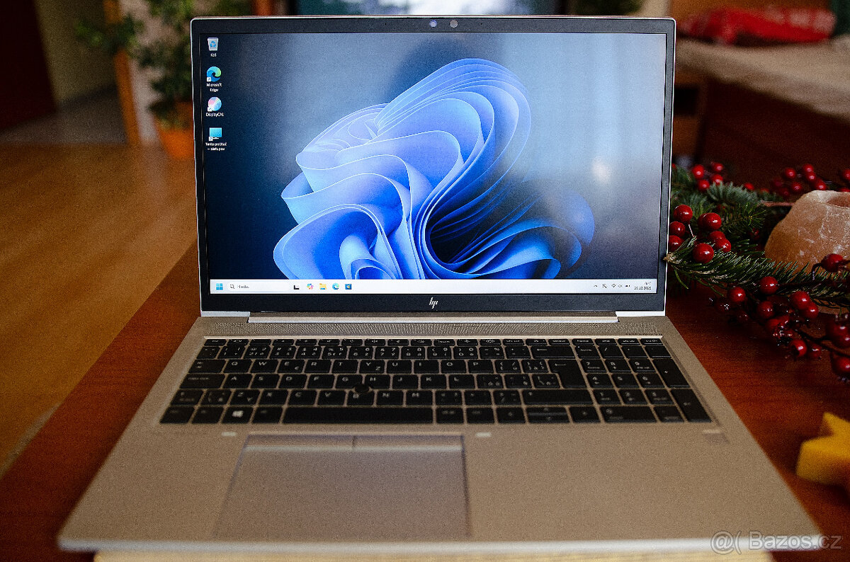 Notebook HP elitebook 855 G7 - 2