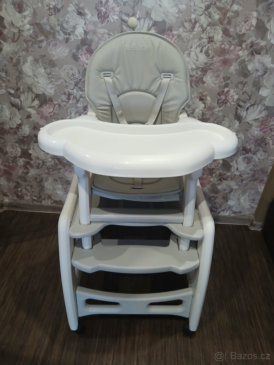 Jídelní židlička - 2