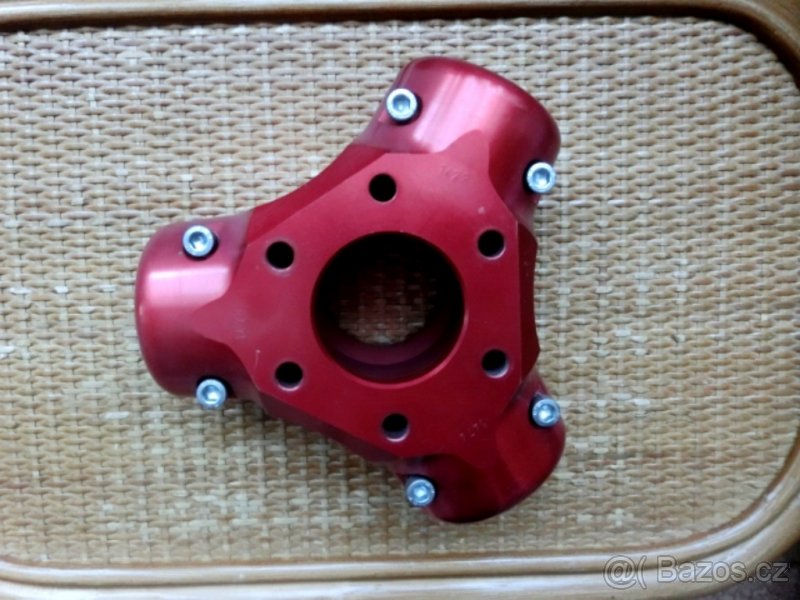 NOVÝ Unašeč vrtule PESZKE - doprava zdarma - 2