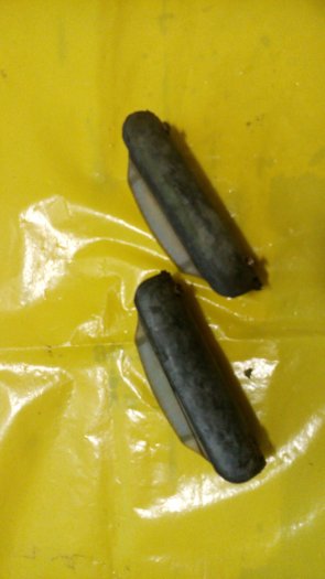 pozičky škoda...škoda 1000? - 2