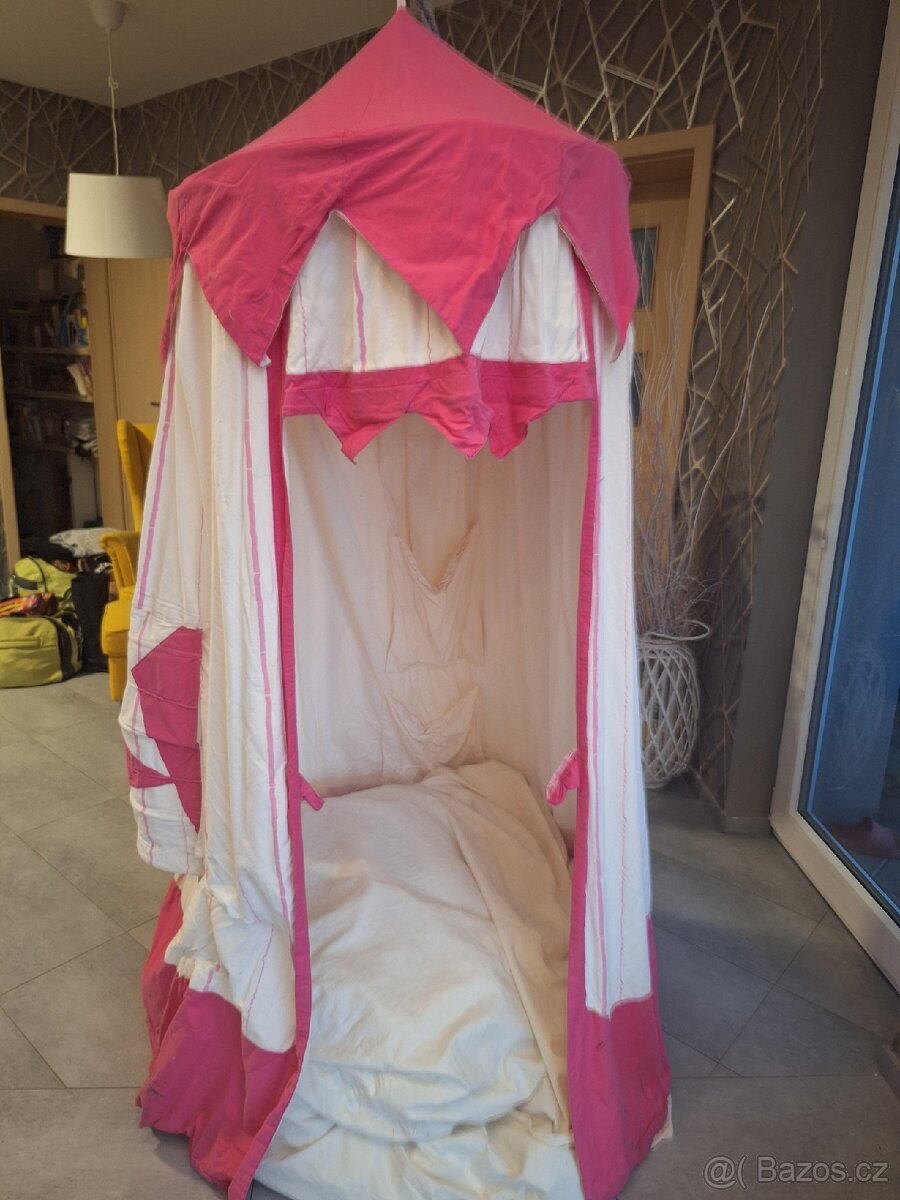 Dětský stran na hraní - 2