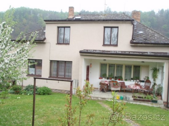 Ubytování v soukromí Kácov - 2