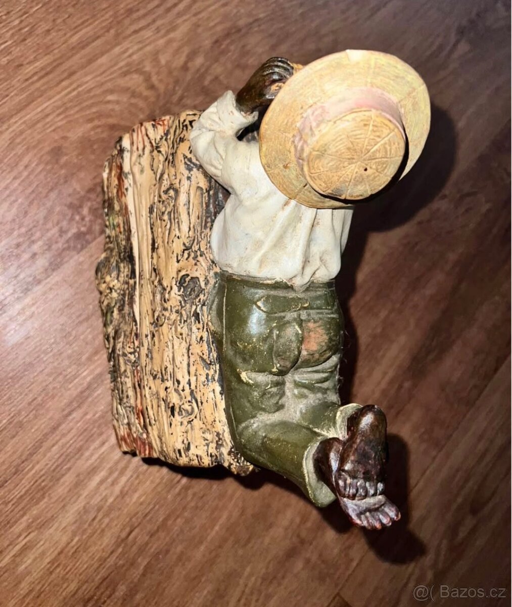 Dóza na tabák- DITMAR URBACH - 2