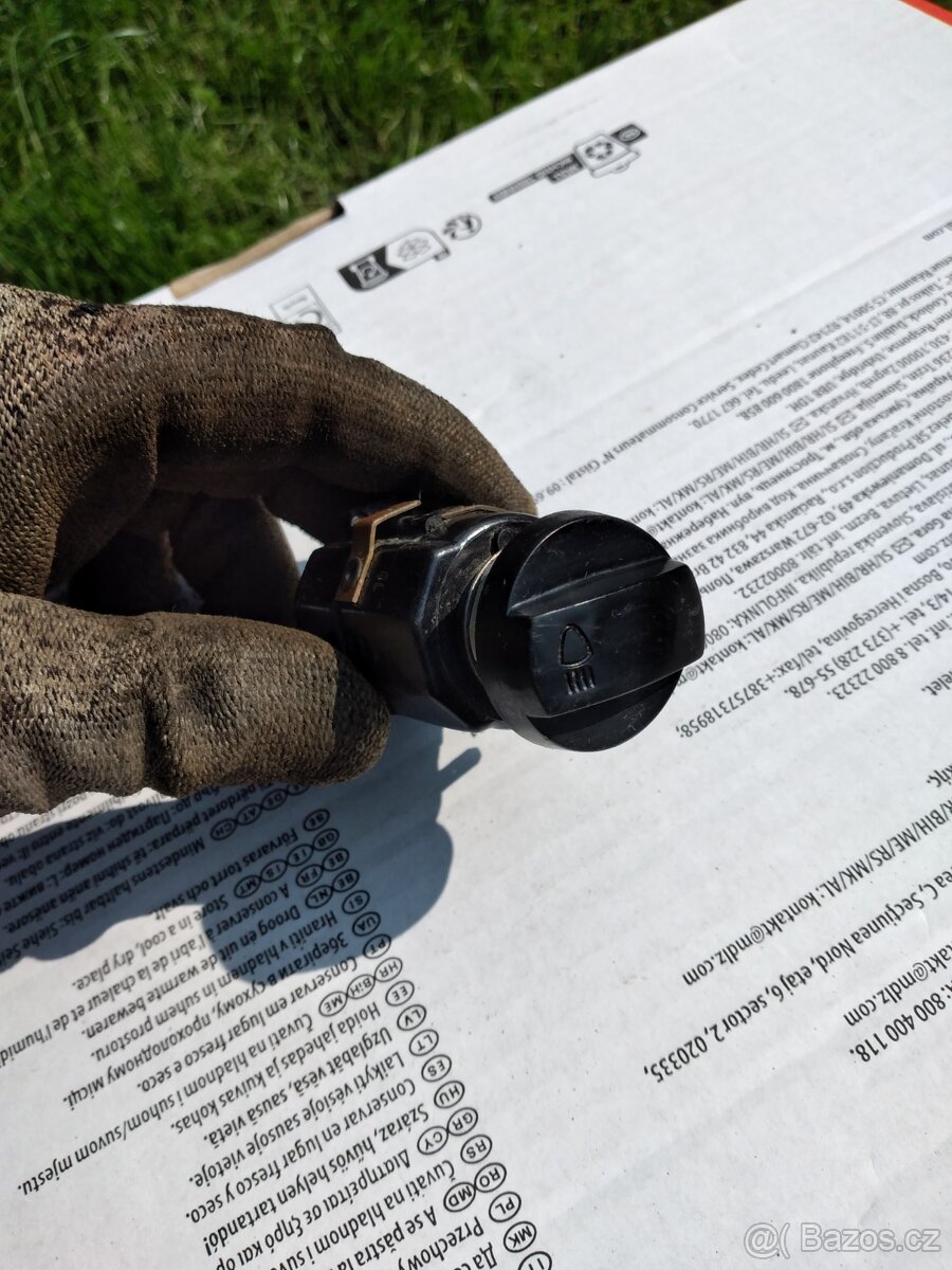 Přepínač Světel Škoda 100/110R - 2