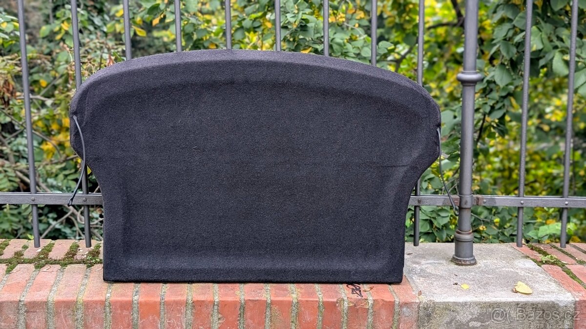 Díly ze Saab 9-3, 1999 - 2