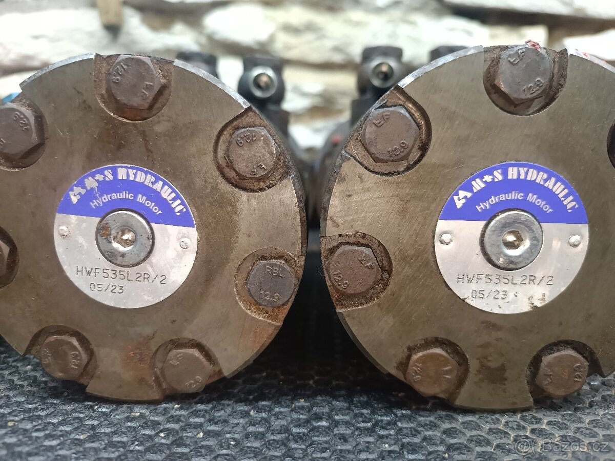 železný kůň kapsen díly - 2