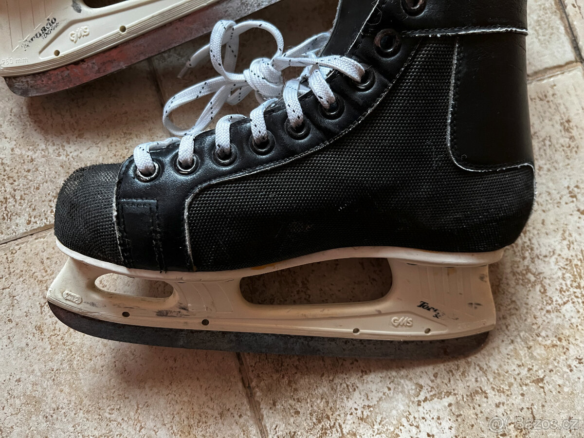 Brusle chlapecké vel. 41 - 2