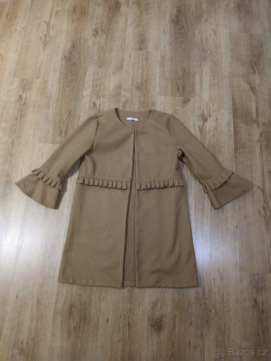Dámský kabátek Candida vel. M - L - 2