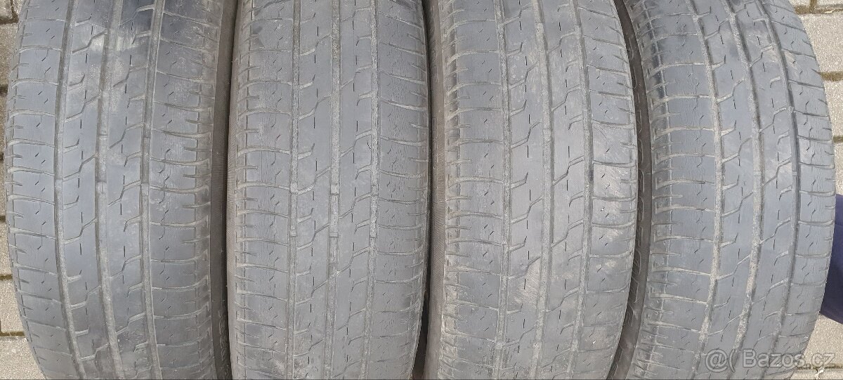 Bridgestone B391 175/65 R14 82T - 2