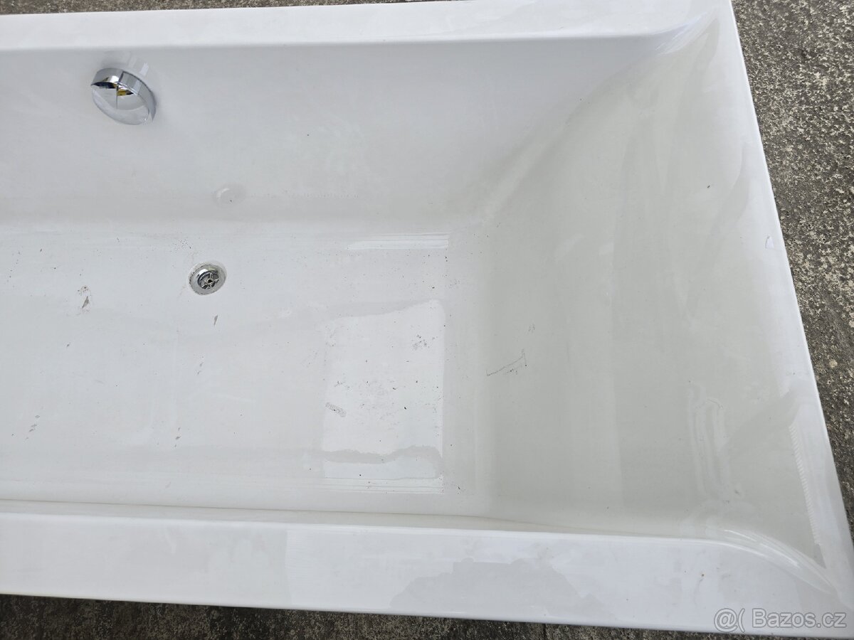 Vana 180x80x64 cm - 2