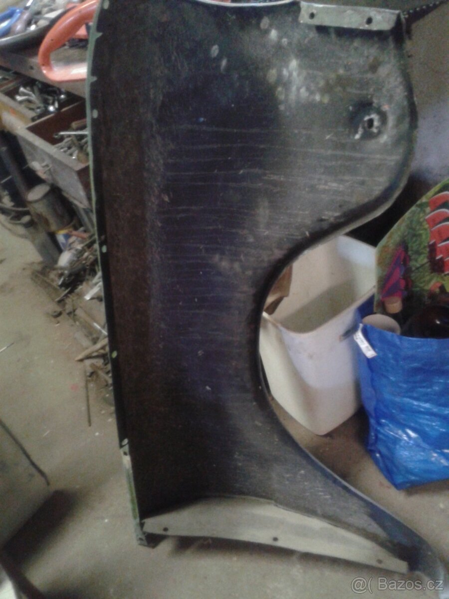 Škoda 100/110 LP BLATNÍK - 2