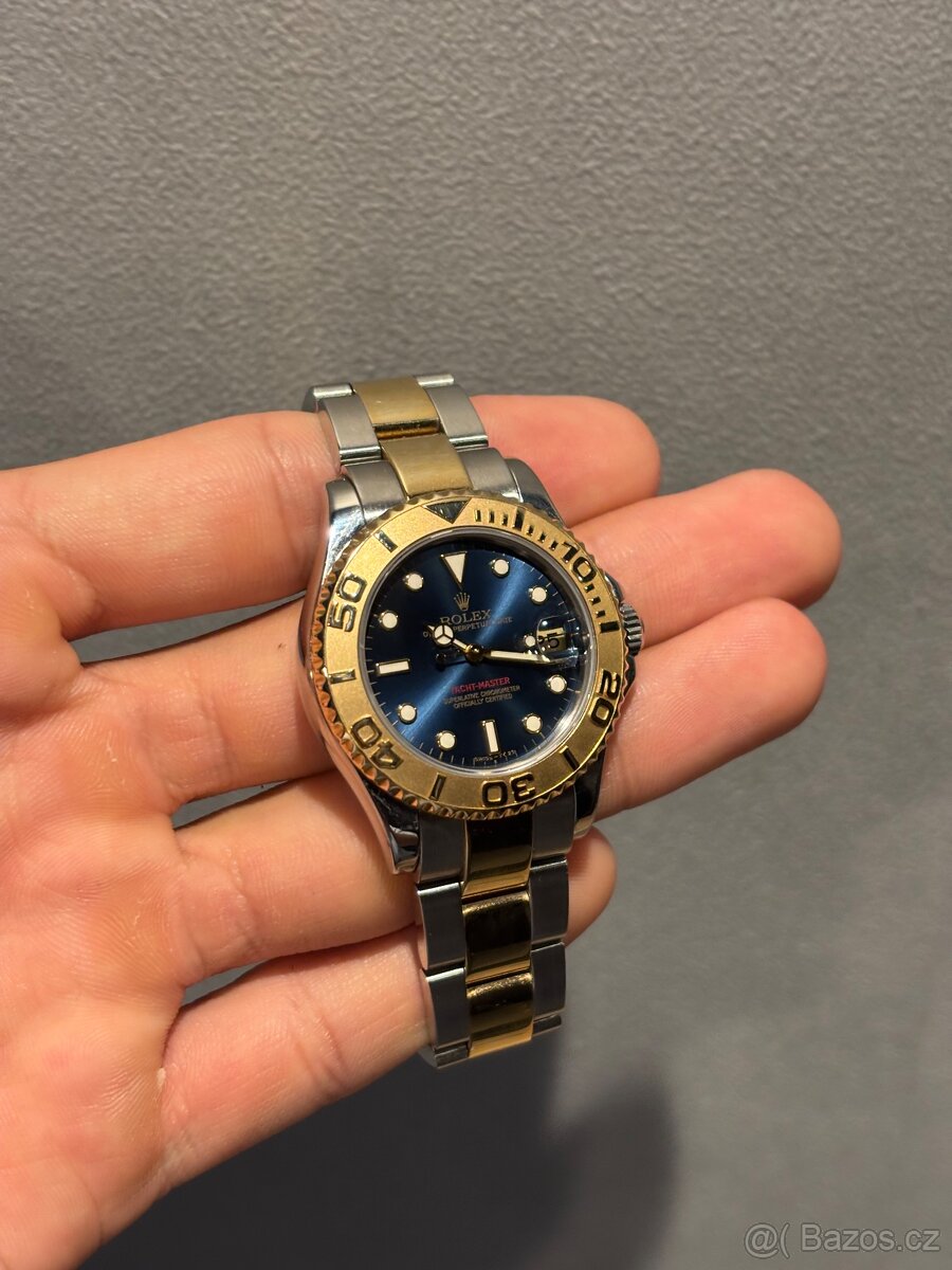 Rolex Yacht Master - 68623 - 2