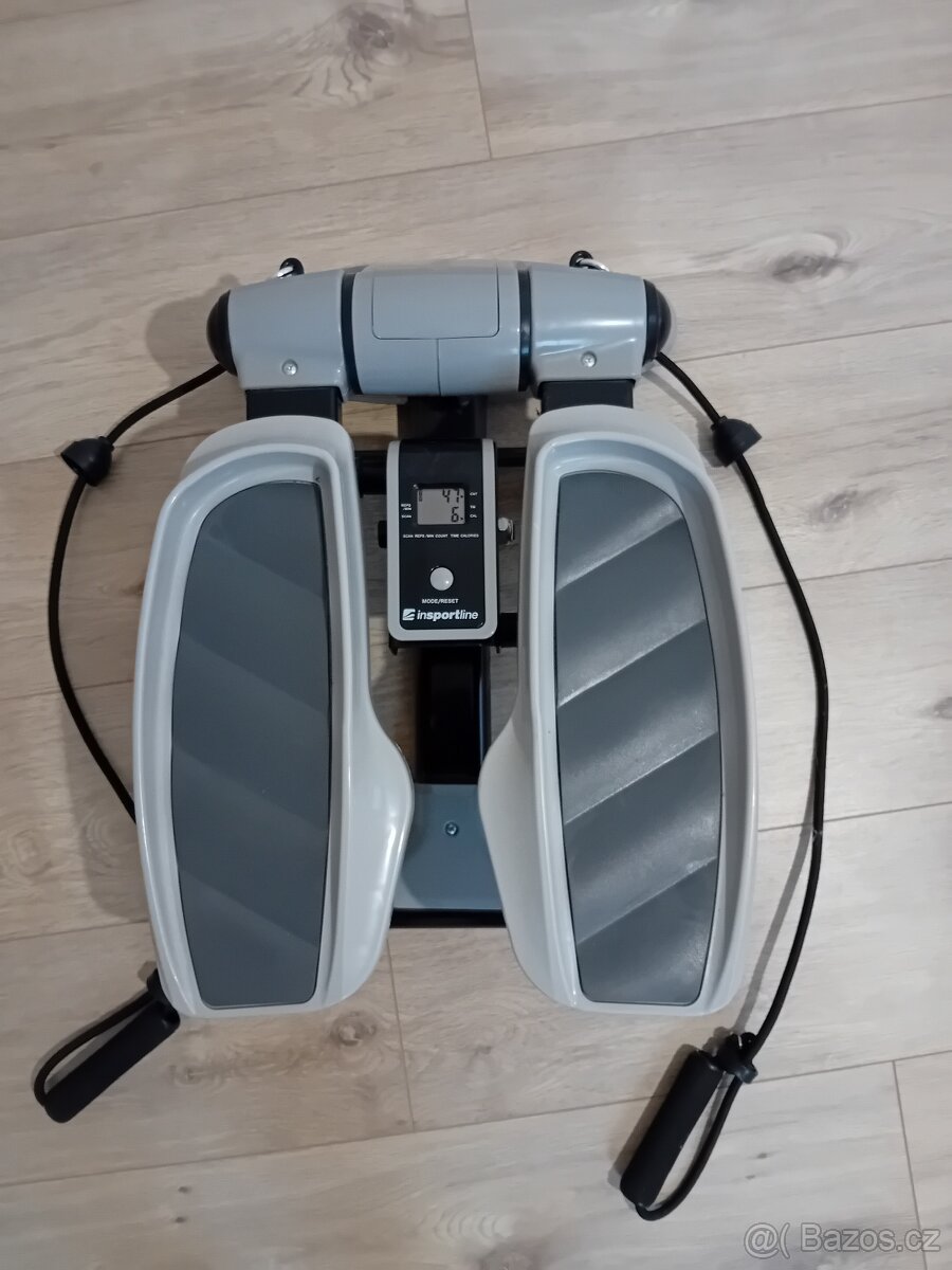 Stepper insportline - 2