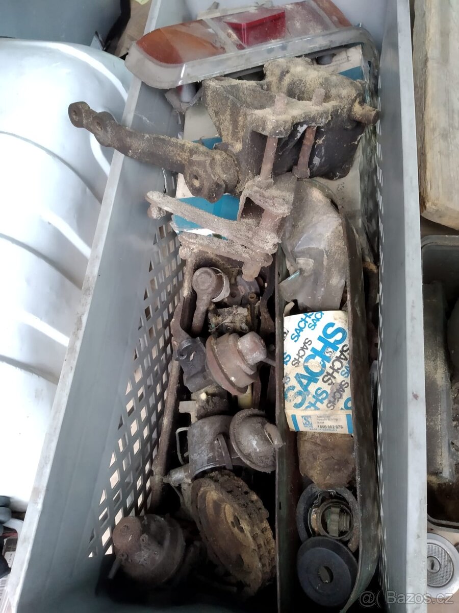 SIMCA 1300 a 1301 - 2