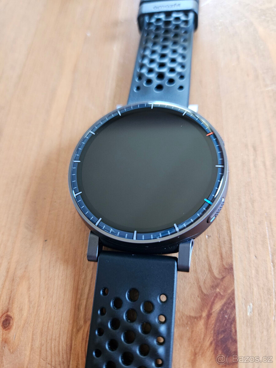 Amazfit Active Max - zánovní - 2