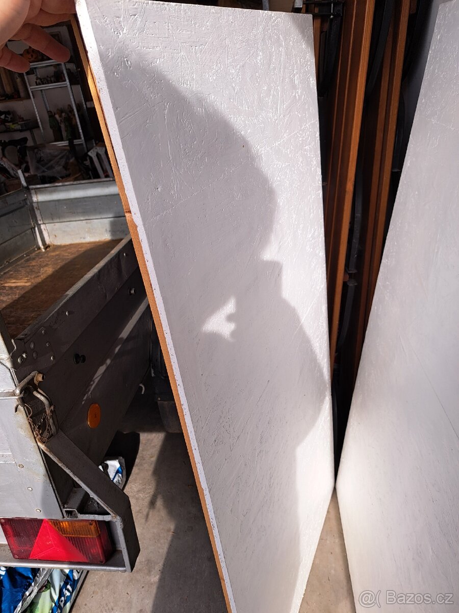 Prodejní stánek 300x145 cm - 2