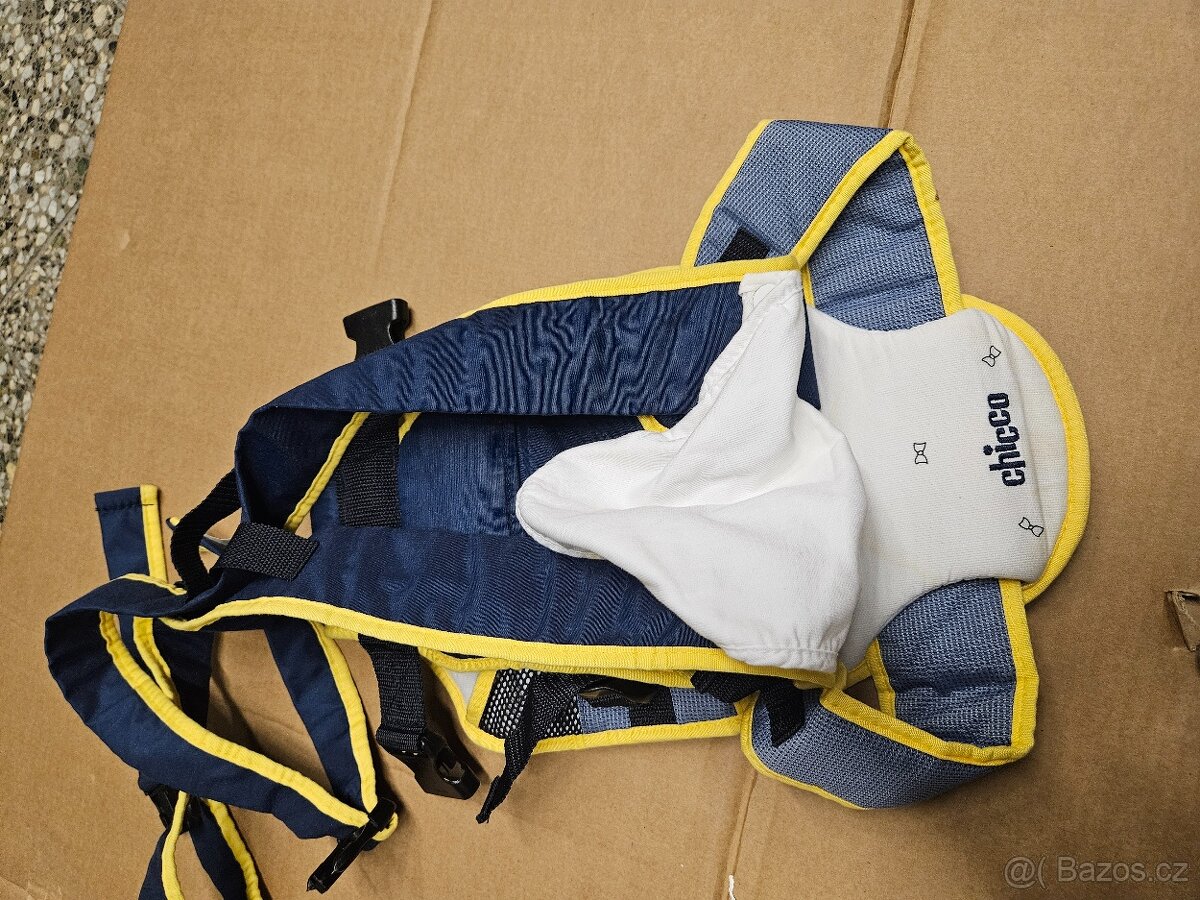 Chico nosítko - 2