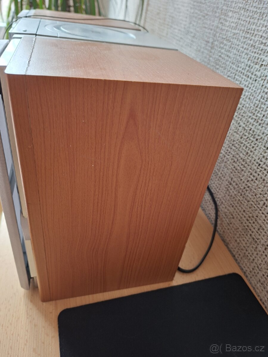 Předám hifi vez - 2