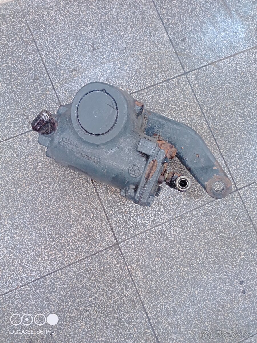 Servořízení ZF Renault DAF - 2