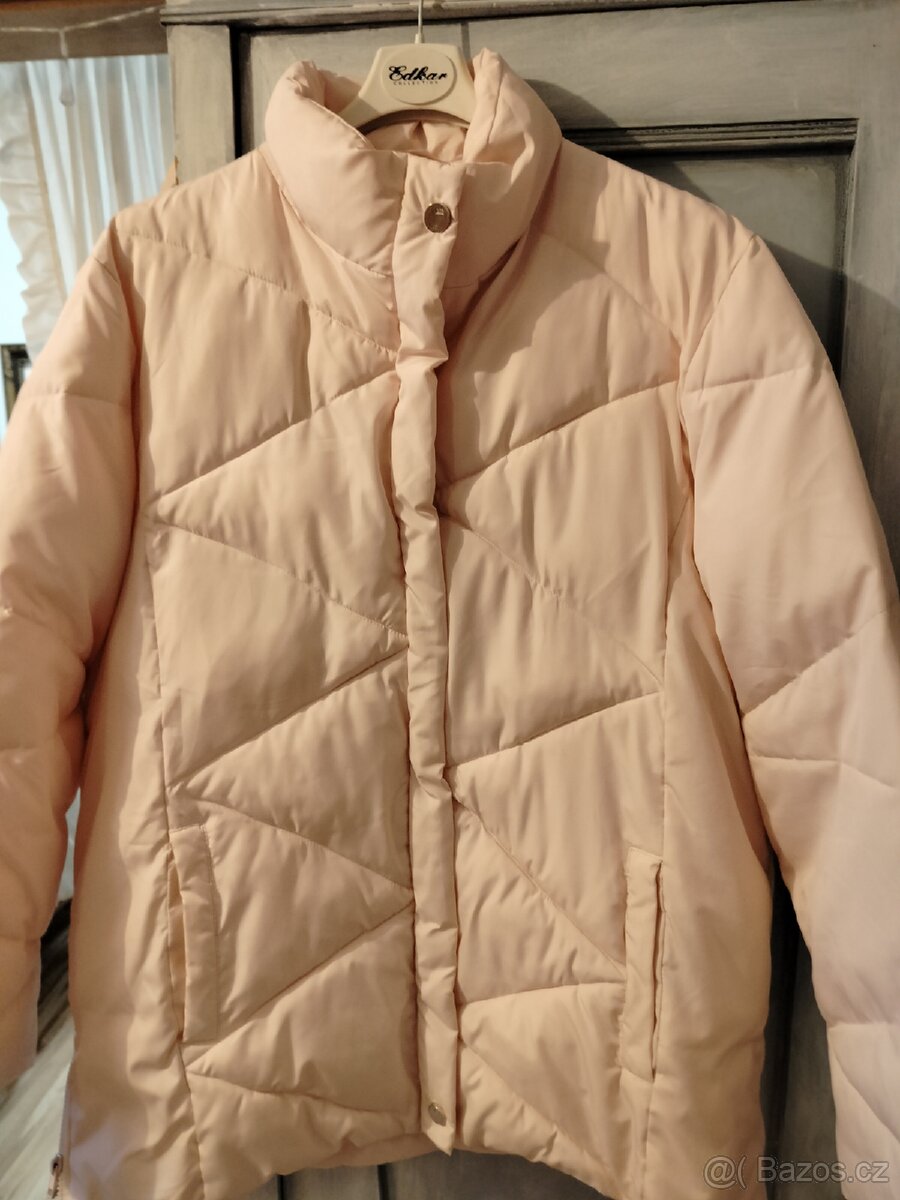 Dámská zimní bunda - 2