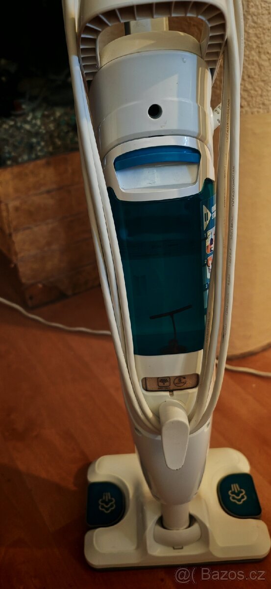 Parní mop Rowenta - 2