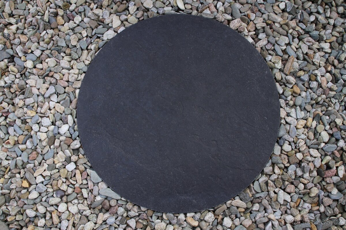 Betonový kruh BK/60 - 2