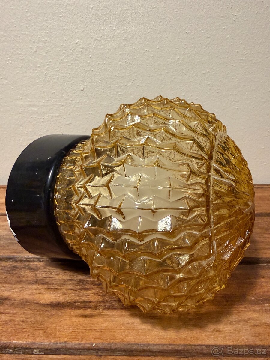 Retro stropní svítidlo - 2