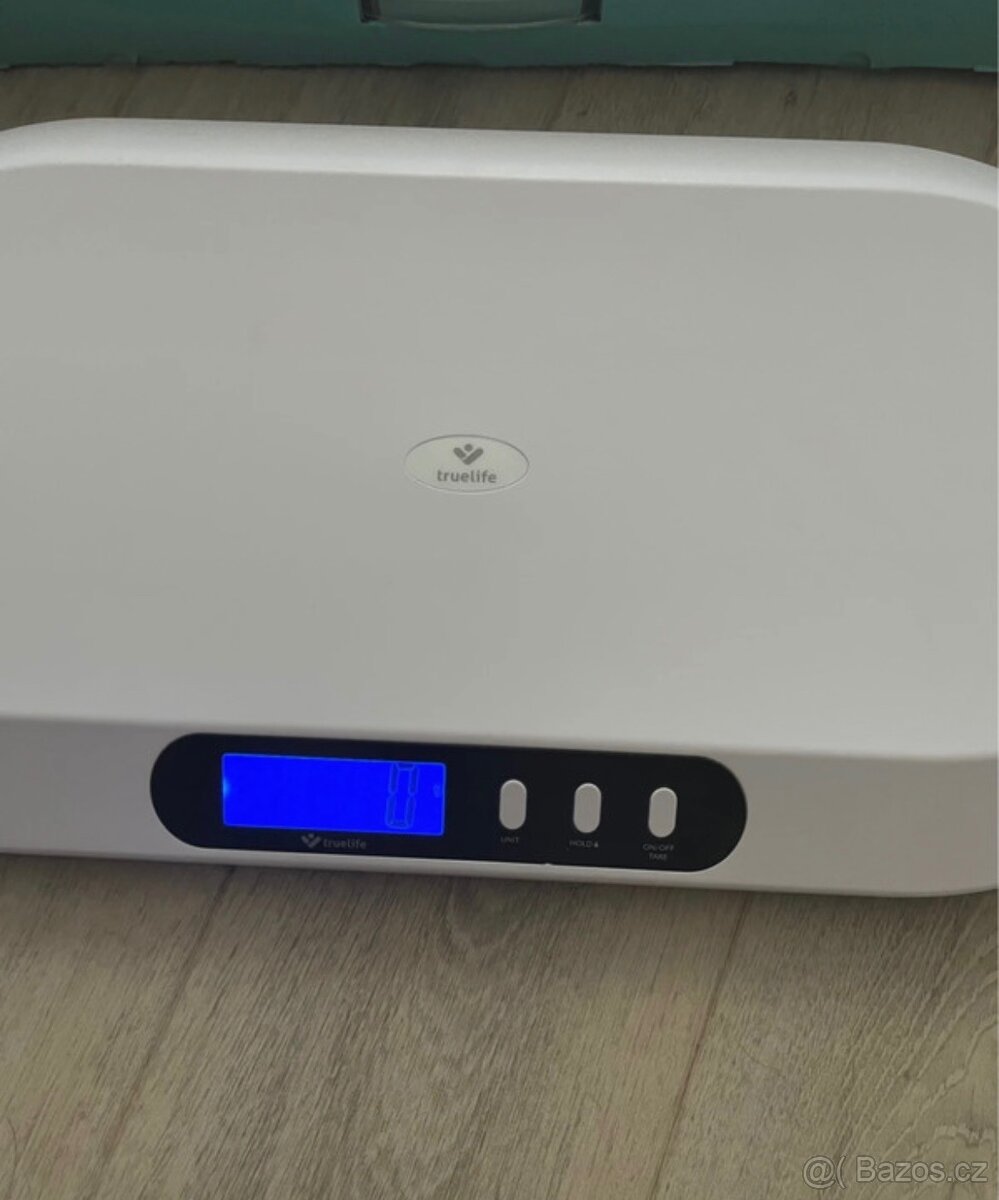 Dětská váha TrueLife - 2