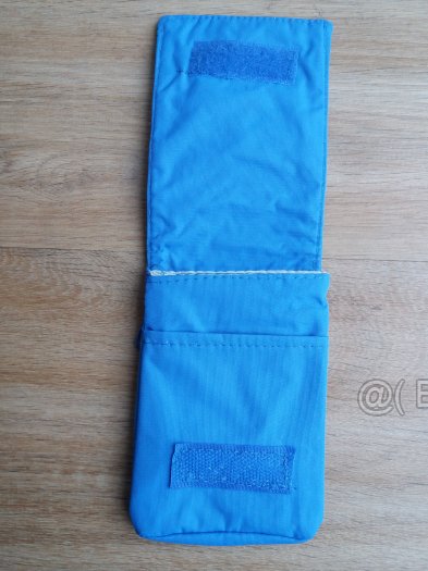 Kapsa na mobil na opasek - 2