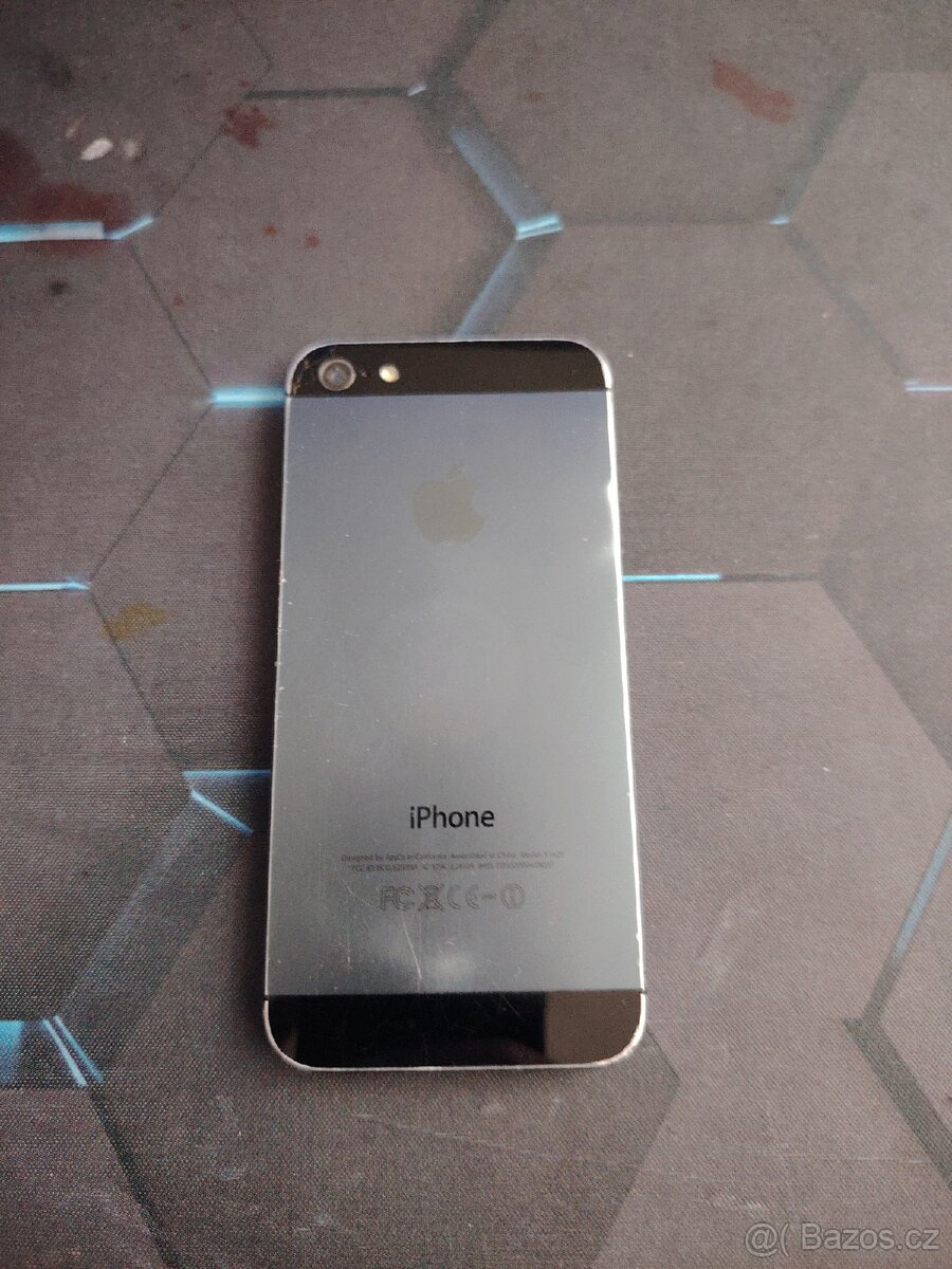 Iphone 5 16 gb - 2