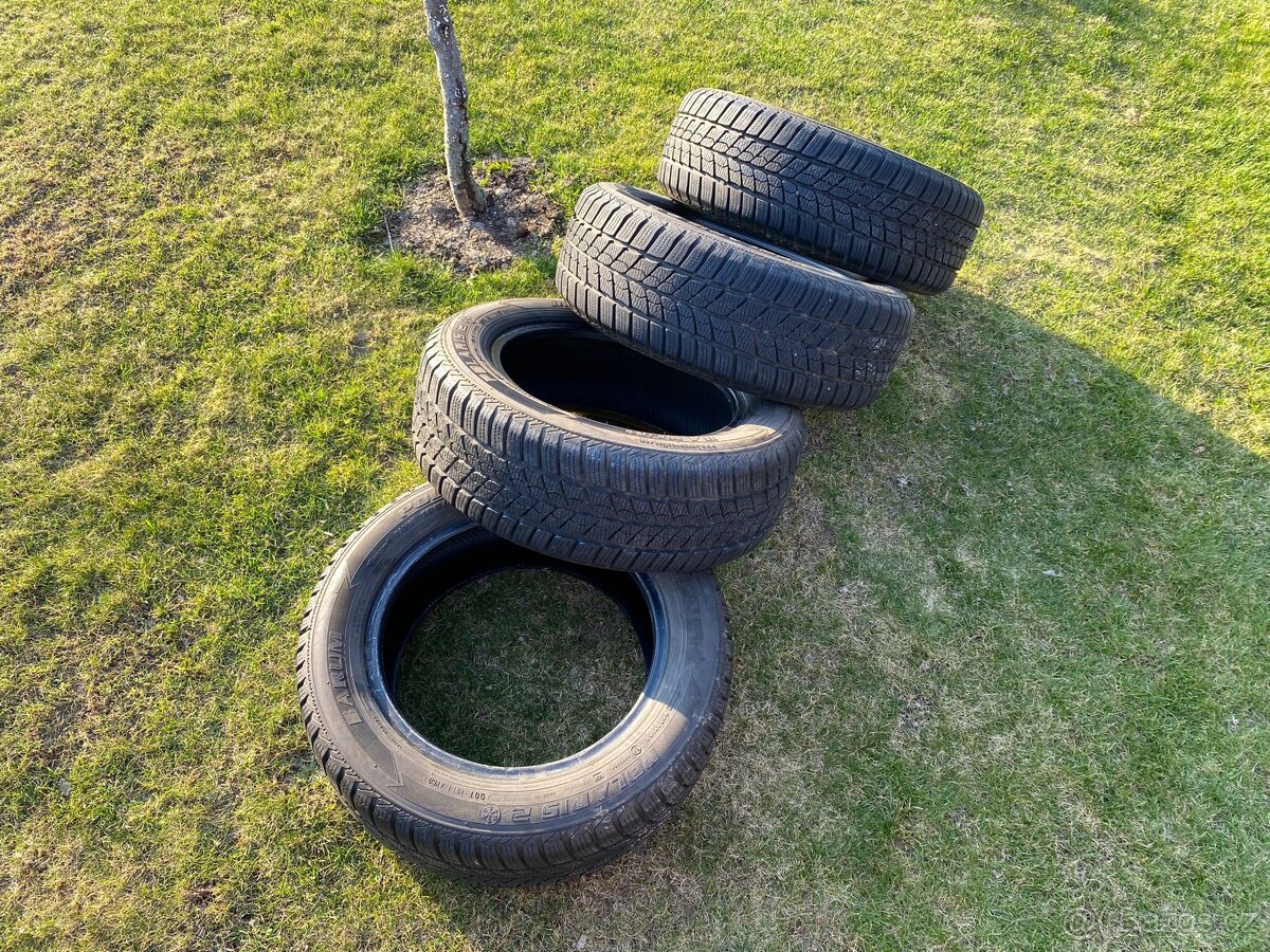 Zimní pneu - 2