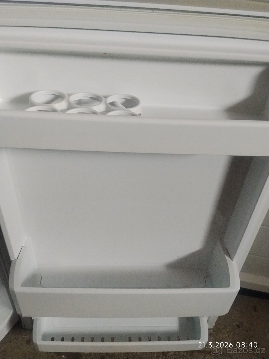 Beka lednice s mrazákem - 2