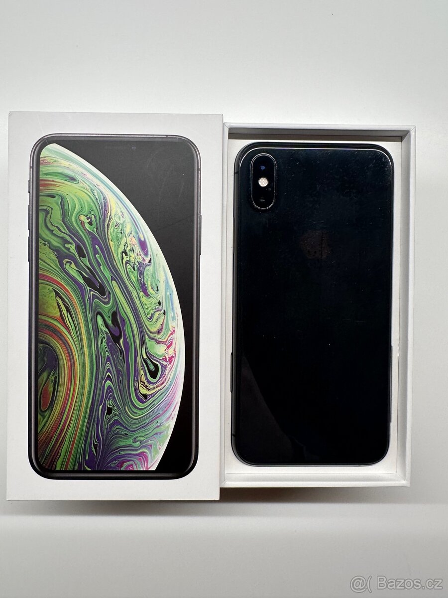 Apple iPhone XS 256Gb - 2