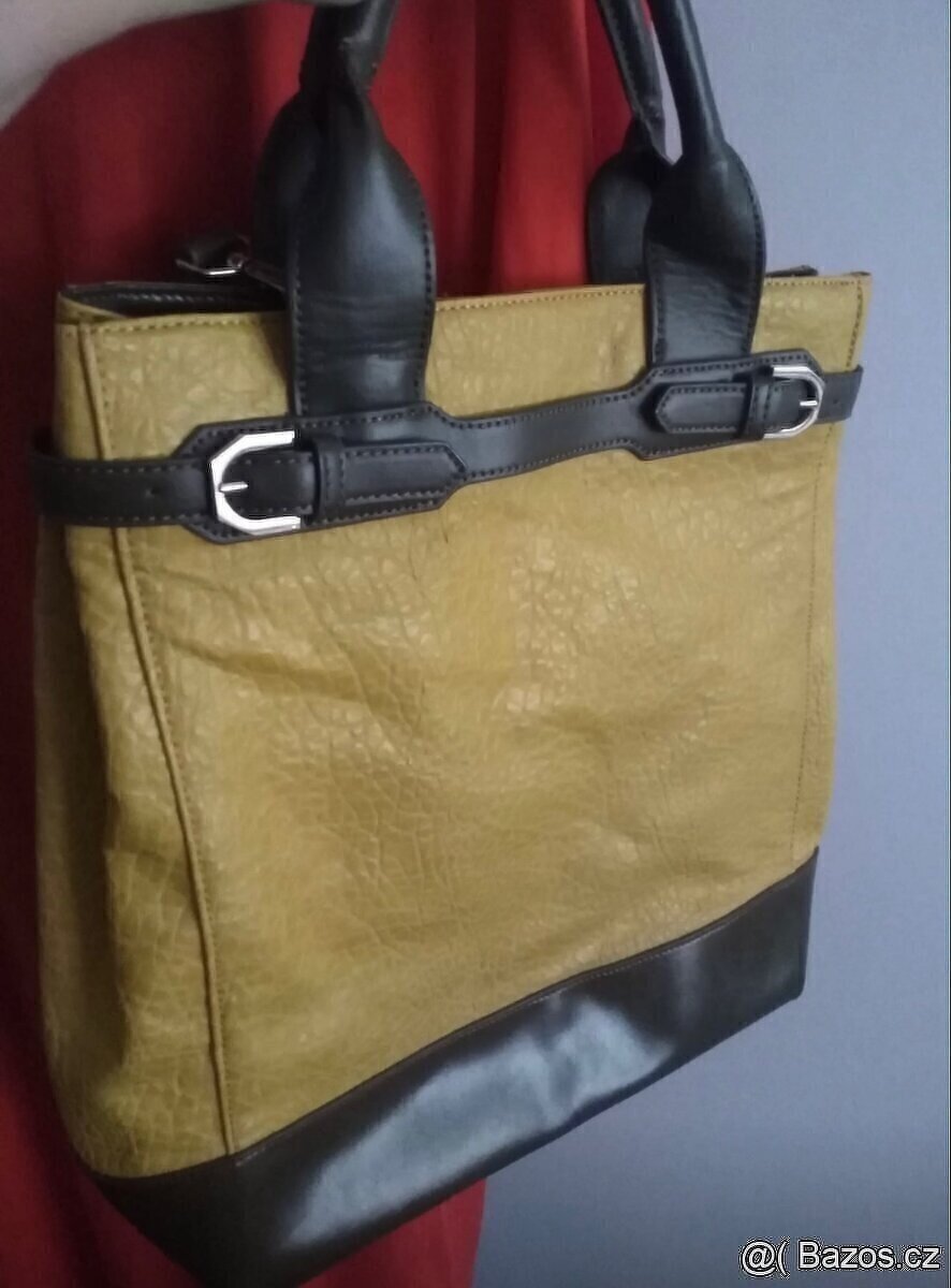 Dámská kabelka - 2