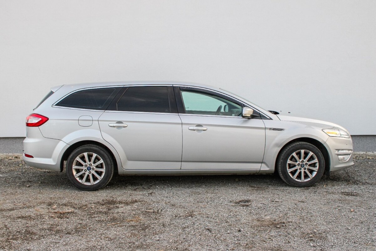 Ford Mondeo Combi 1.6 EcoBoost - 2