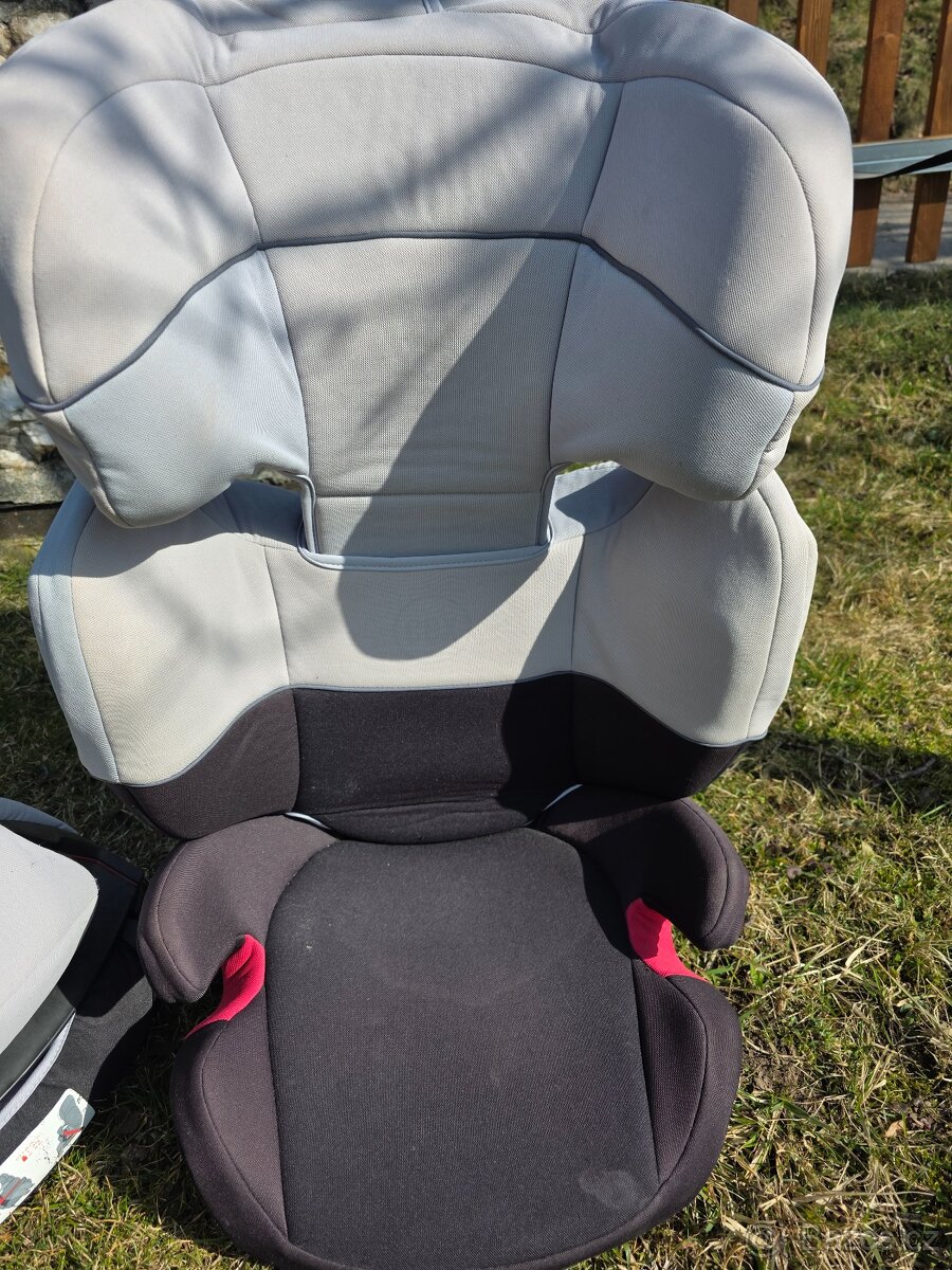 Autosedačka cybex 9 - 36 kg - 2