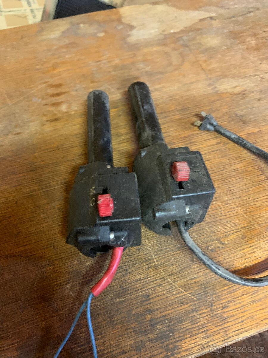 Rychlopal Jawa/čz - 2