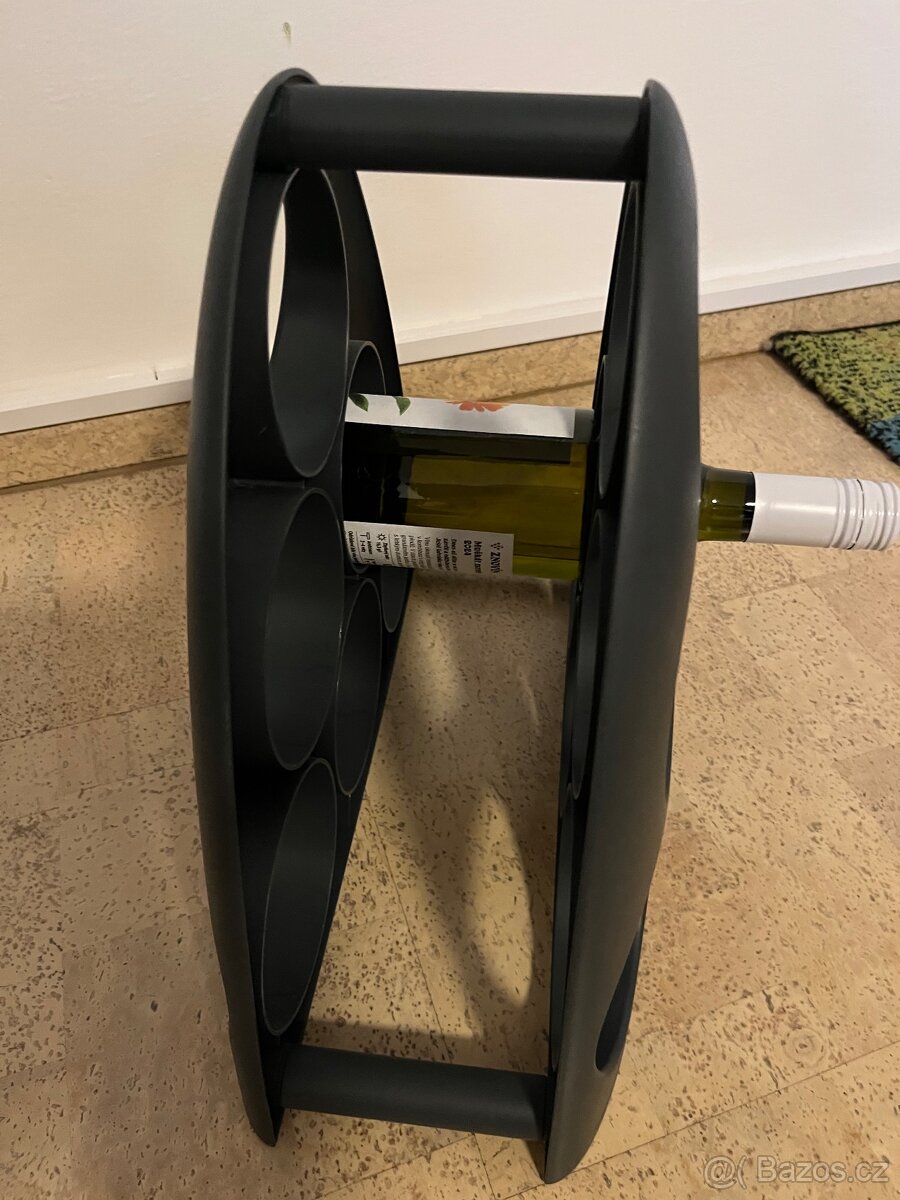 Stojan na vino Tescoma - 2