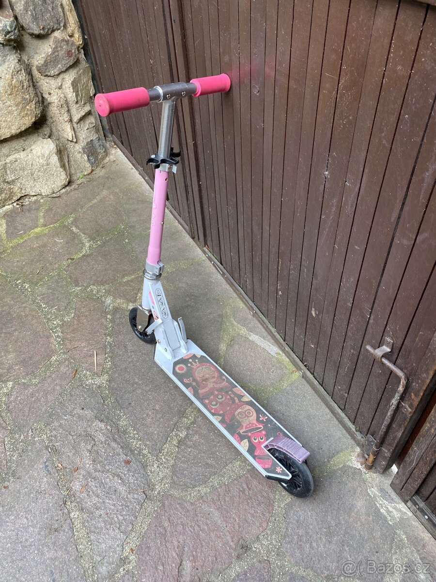 Dětská koloběžka - 2