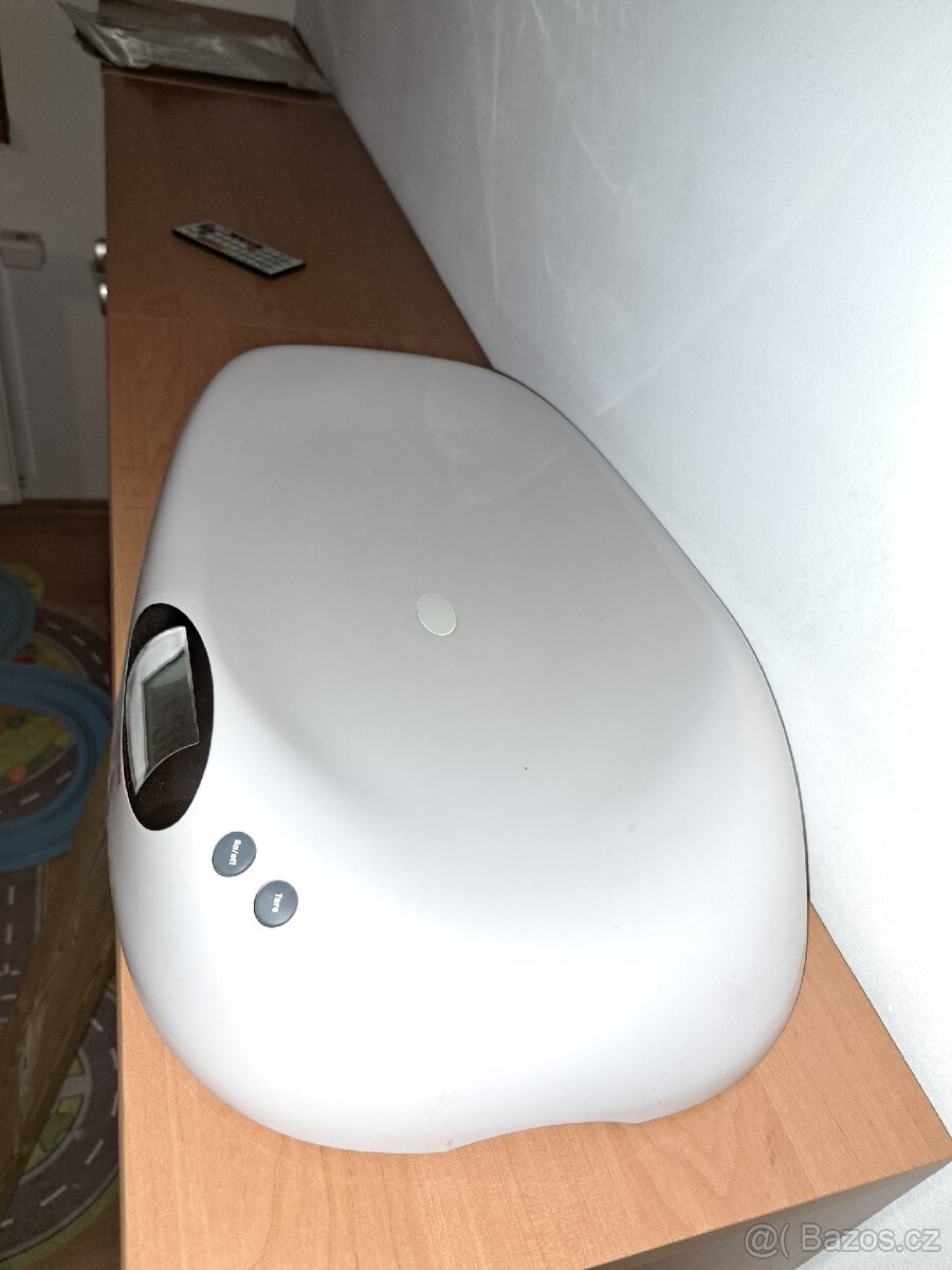 Kojenecká váha - 2