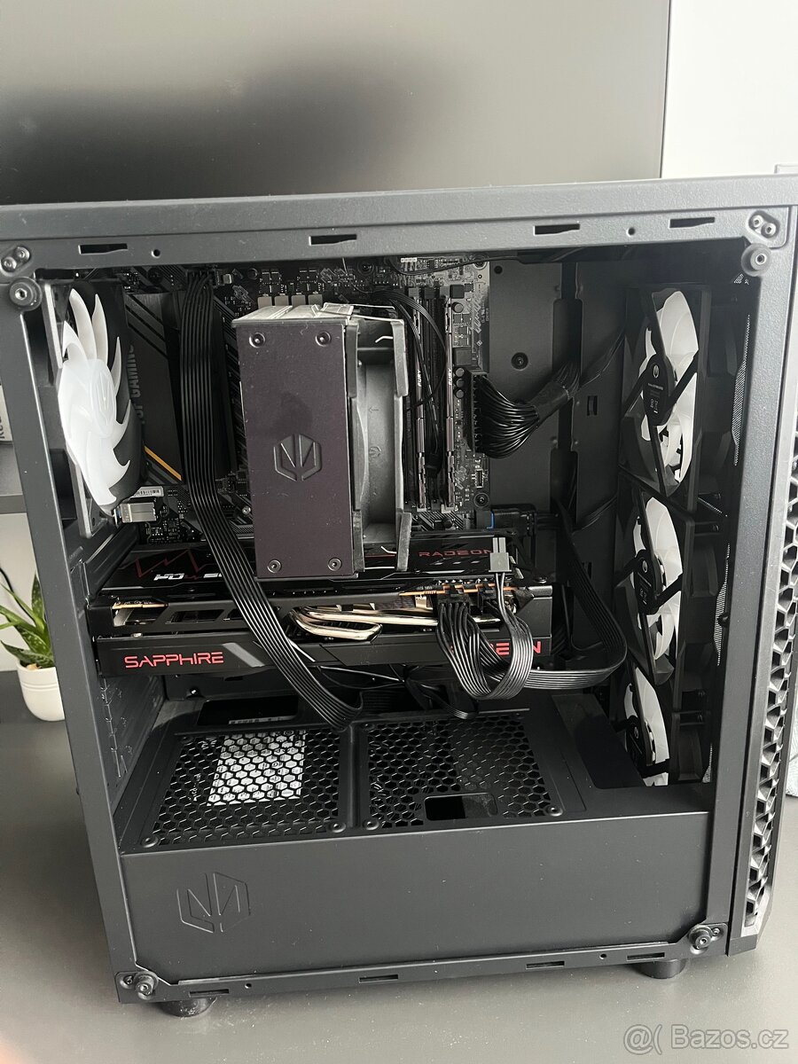 Herní počítač - 2