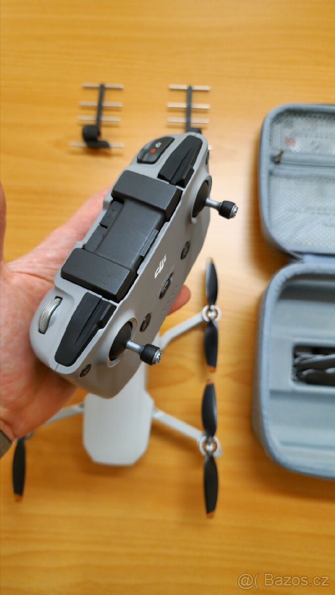 Prodám dron DJI Mini 2 - 2