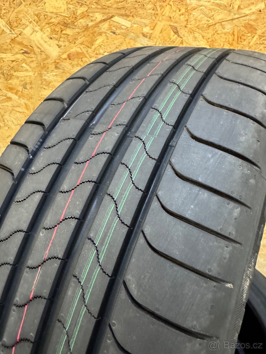 BRIDGESTONE TURANZA 6 - 225/45 R 18 95Y - 2