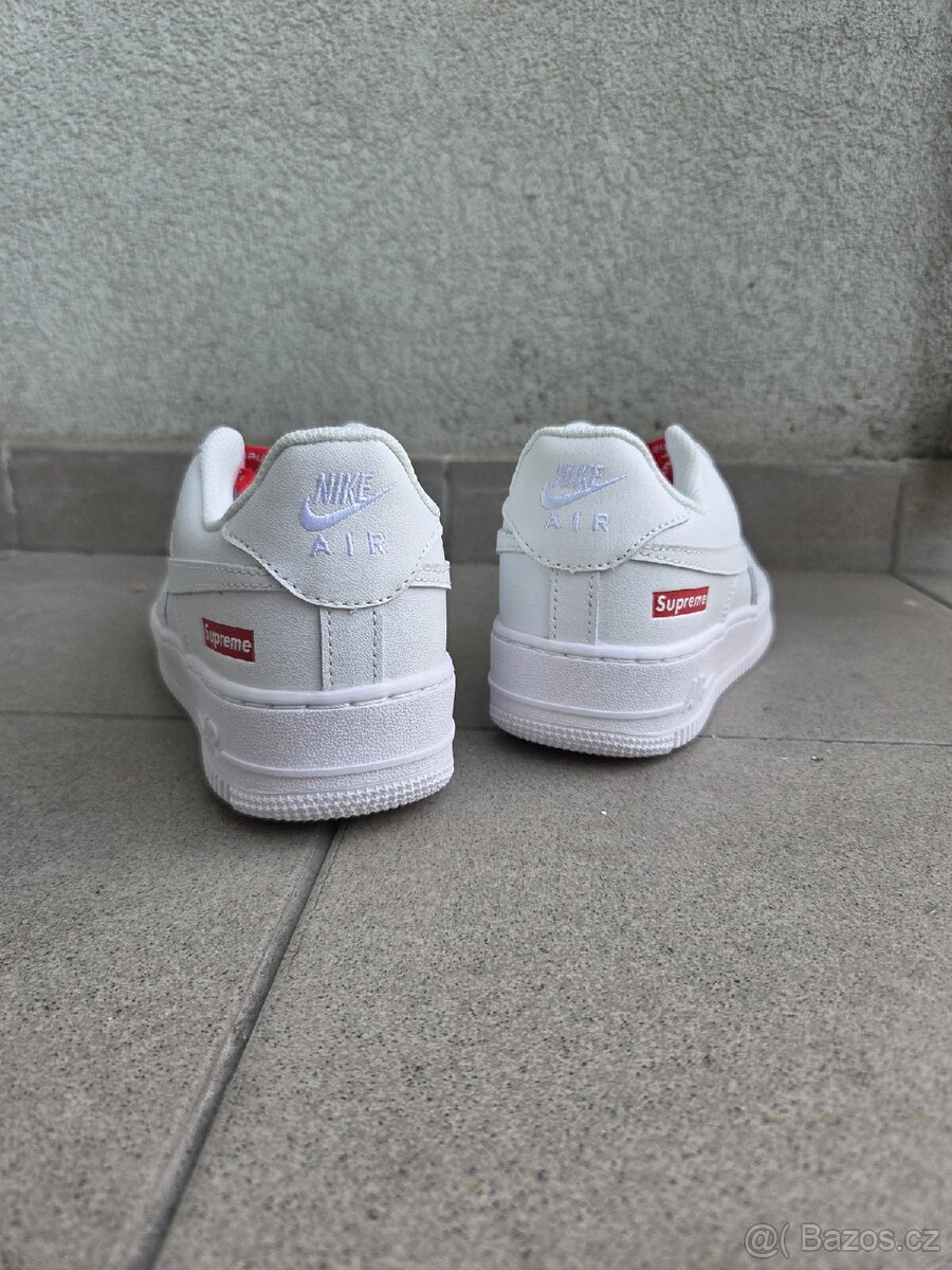 Nike Air Force 1 - 2