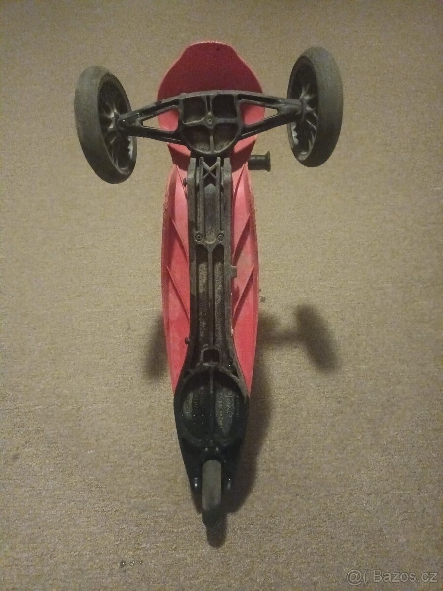 Koloběžka Oxelo B1 - 2