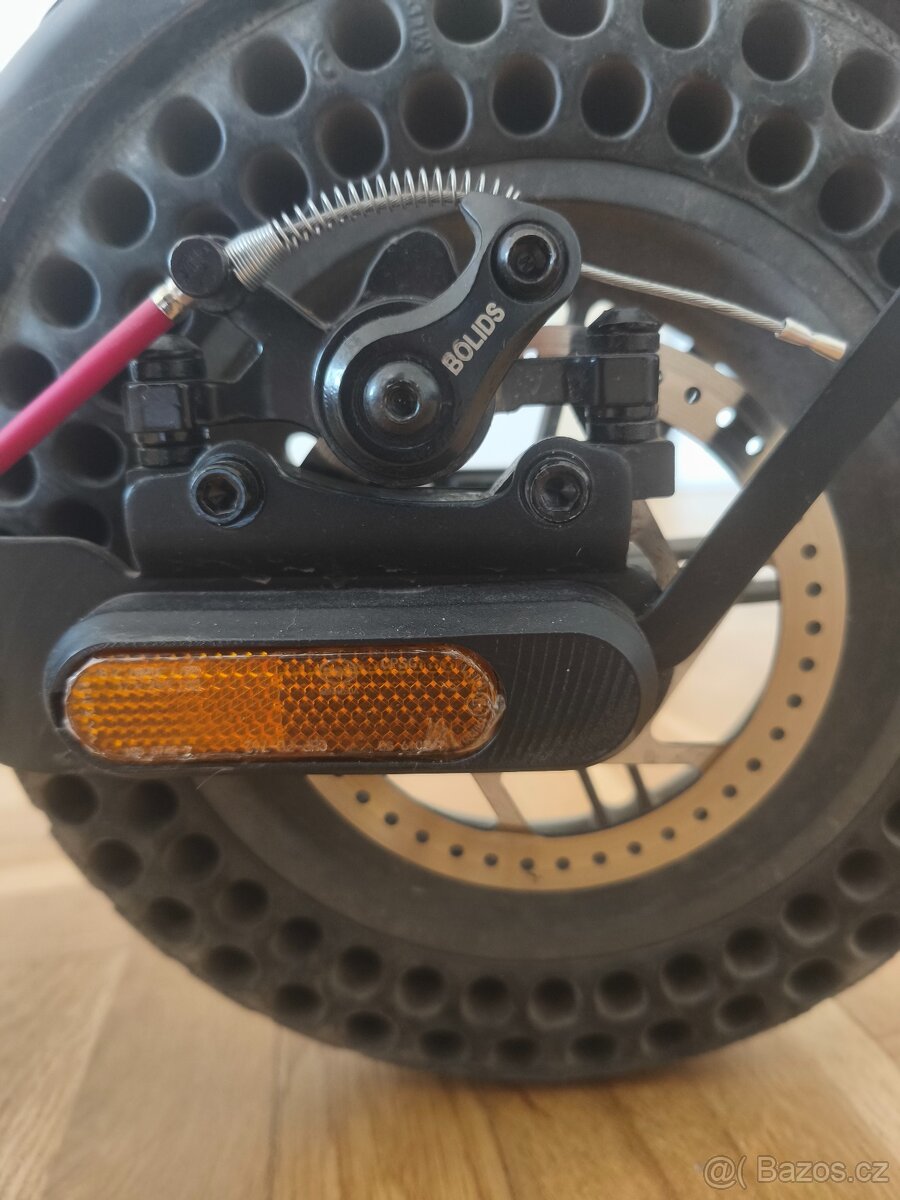 Sencor Scooter Two, S60 - 2