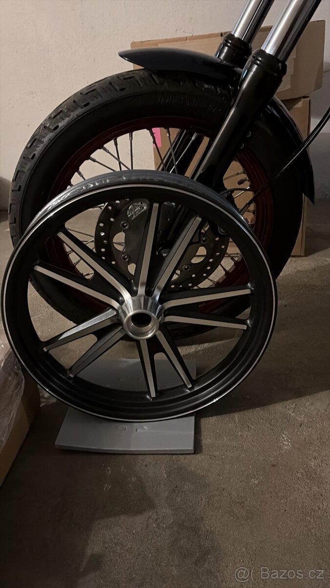 Kola 19 a 17 “ - 2