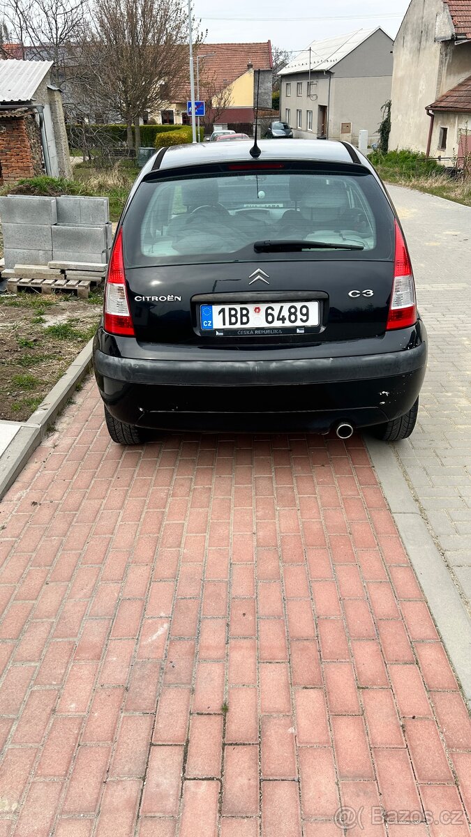 Citroen C3 - 2